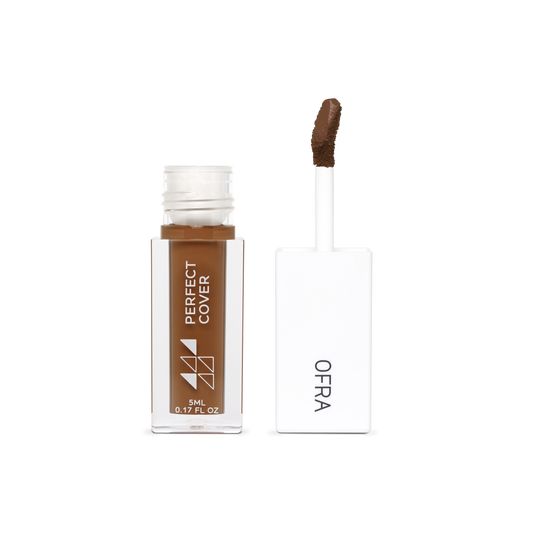 Perfect Cover Concealer - Deep Espresso - Trending Wellness Store