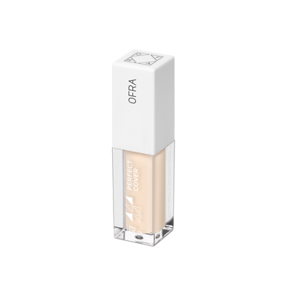Perfect Cover Concealer - Light Warm Beige - Trending Wellness Store