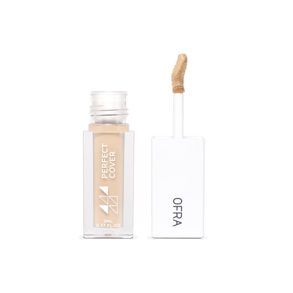 Perfect Cover Concealer - Medium Honey - Trending Wellness Store