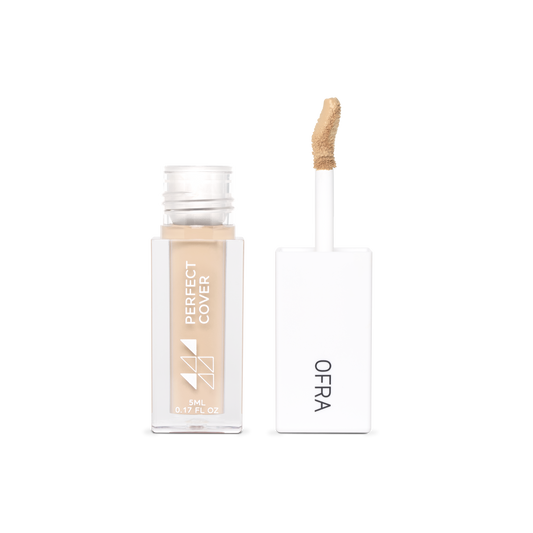 Perfect Cover Concealer - Medium Honey - Trending Wellness Store