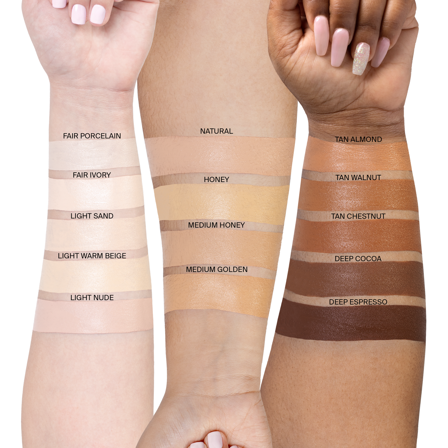 Perfect Cover Concealer - Medium Honey - Trending Wellness Store