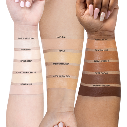 Perfect Cover Concealer - Medium Honey - Trending Wellness Store