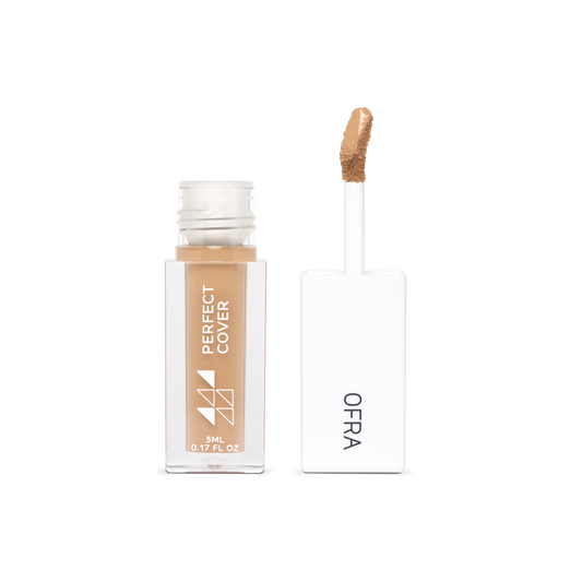 Perfect Cover Concealer - Tan Almond - Trending Wellness Store