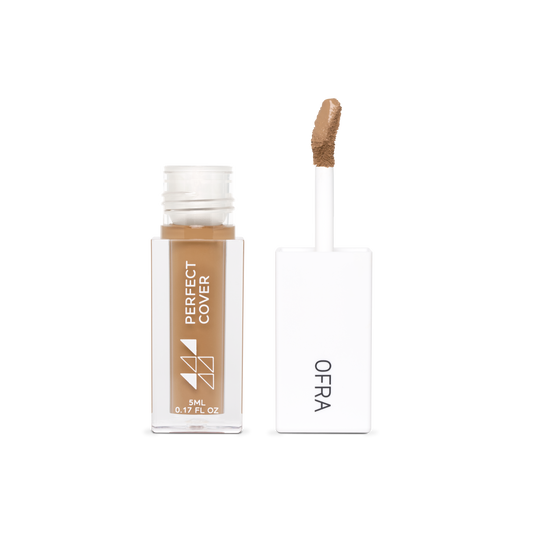 Perfect Cover Concealer - Tan Walnut - Trending Wellness Store