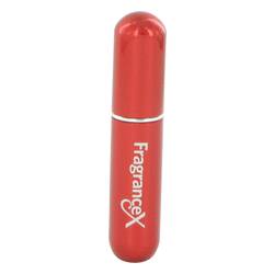 Perfume Travel Atomizer Refillable Perfume Travel Atomizer, Airline Friendly (Unisex) By FragranceX - Trending Wellness Store