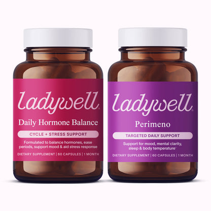 Peri Balance Bundle - Trending Wellness Store