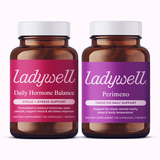Peri Balance Bundle - Trending Wellness Store