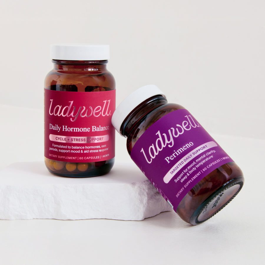 Peri Balance Bundle - Trending Wellness Store
