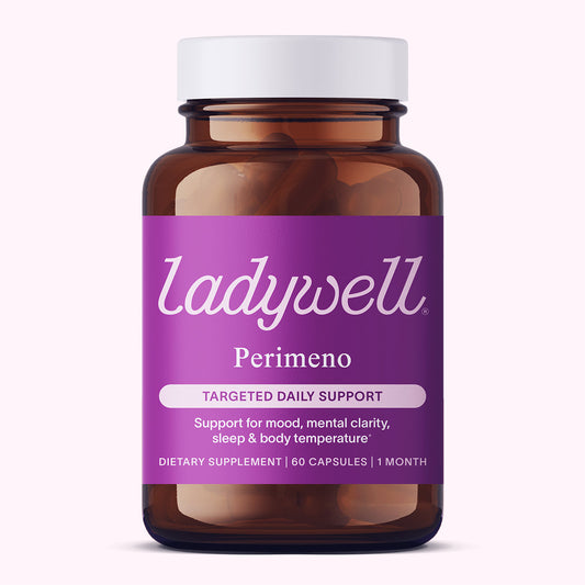 Perimeno - Trending Wellness Store