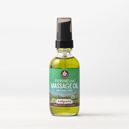 Perineum Massage Oil Birthing Prep - Trending Wellness Store