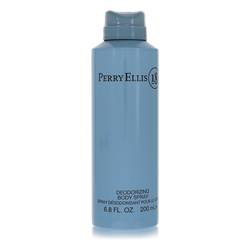 Perry Ellis 18 Body Spray By Perry Ellis - Trending Wellness Store
