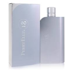 Perry Ellis 18 Eau De Toilette Spray By Perry Ellis - Trending Wellness Store