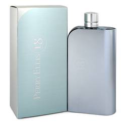 Perry Ellis 18 Eau De Toilette Spray By Perry Ellis - Trending Wellness Store