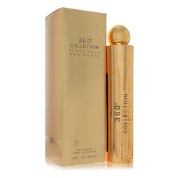 Perry Ellis 360 Collection Eau De Parfum Spray By Perry Ellis - Trending Wellness Store