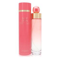Perry Ellis 360 Coral Eau De Parfum Spray By Perry Ellis - Trending Wellness Store