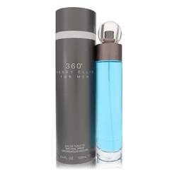 Perry Ellis 360 Eau De Toilette Spray By Perry Ellis - Trending Wellness Store
