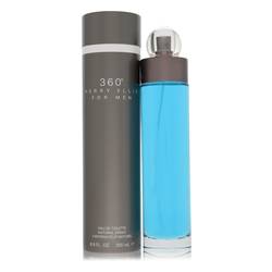 Perry Ellis 360 Eau De Toilette Spray By Perry Ellis - Trending Wellness Store