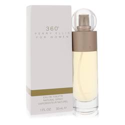 Perry Ellis 360 Eau De Toilette Spray By Perry Ellis - Trending Wellness Store
