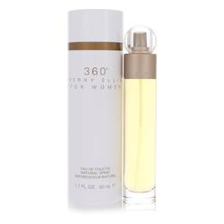 Perry Ellis 360 Eau De Toilette Spray By Perry Ellis - Trending Wellness Store