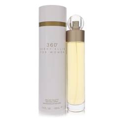 Perry Ellis 360 Eau De Toilette Spray By Perry Ellis - Trending Wellness Store