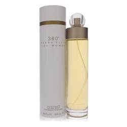 Perry Ellis 360 Eau De Toilette Spray By Perry Ellis - Trending Wellness Store