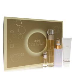 Perry Ellis 360 Gift Set By Perry Ellis - Trending Wellness Store