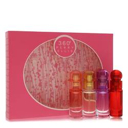 Perry Ellis 360 Gift Set By Perry Ellis - Trending Wellness Store