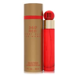 Perry Ellis 360 Red Eau De Parfum Spray By Perry Ellis - Trending Wellness Store