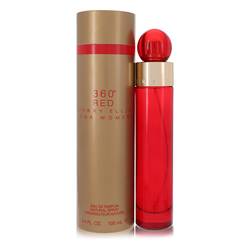 Perry Ellis 360 Red Eau De Parfum Spray By Perry Ellis - Trending Wellness Store
