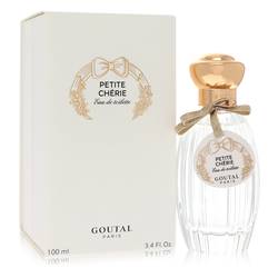 Petite Cherie Eau De Toilette Spray By Annick Goutal - Trending Wellness Store