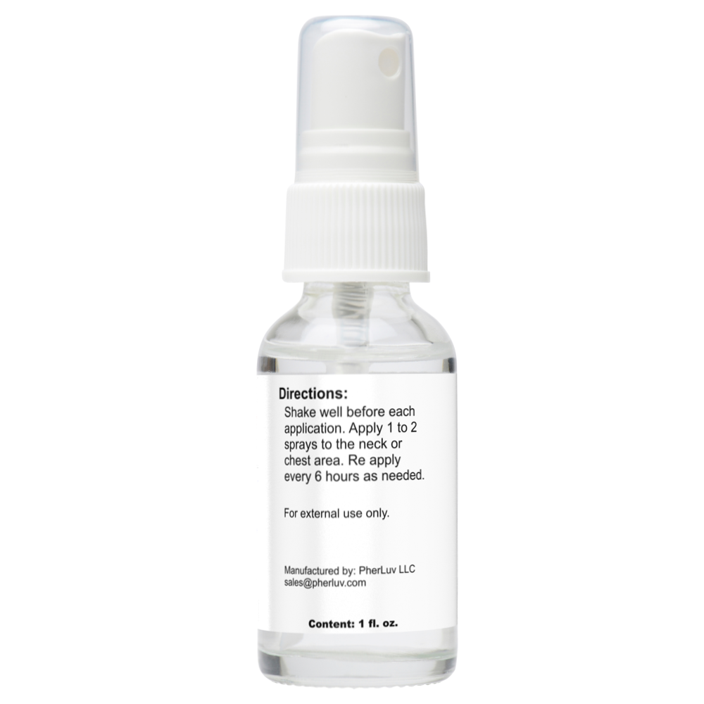 PherLuv Trust Oxytocin Body Spray - Trending Wellness Store