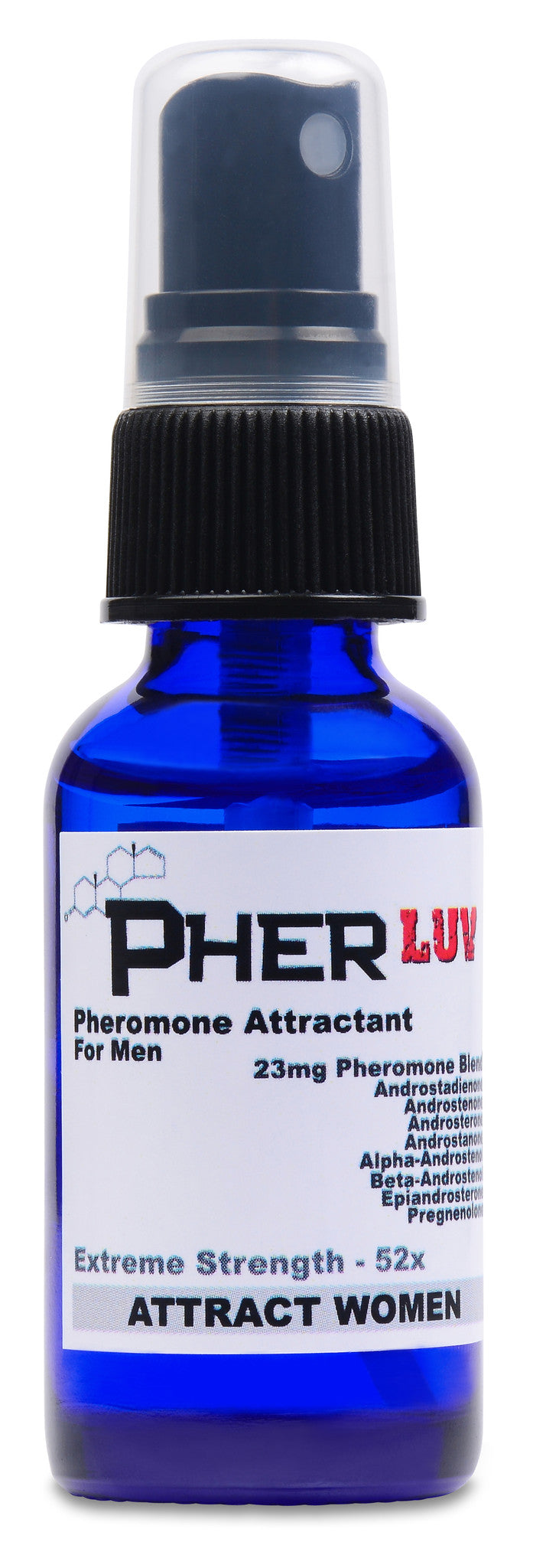 PherLuv for Men Spray 1oz. - Trending Wellness Store