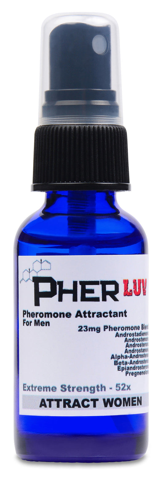 PherLuv for Men Spray 1oz. - Trending Wellness Store