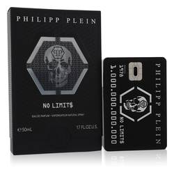 Philipp Plein No Limits Eau De Parfum Spray By Philipp Plein Parfums - Trending Wellness Store