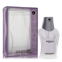 Physical Jockey Eau De Toilette Spray By Jockey International - Trending Wellness Store