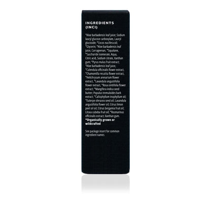 Phytonutrient Cleanser - Activated Facial Cream Cleanser (100ml)- Collective - Trending Wellness Store