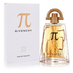 Pi Eau De Toilette Spray By Givenchy - Trending Wellness Store