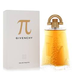 Pi Eau De Toilette Spray By Givenchy - Trending Wellness Store