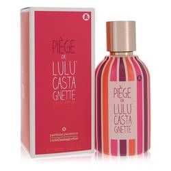 Piege De Lulu Castagnette Eau De Parfum Spray By Lulu Castagnette - Trending Wellness Store