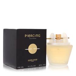 Piercing Eau De Parfum Spray By Jeanne Arthes - Trending Wellness Store