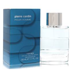 Pierre Cardin Pour Homme Eau De Toilette Spray By Pierre Cardin - Trending Wellness Store
