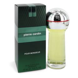 Pierre Cardin Pour Monsieur Eau De Toilette Spray By Pierre Cardin - Trending Wellness Store