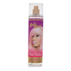 Pink Friday Body Mist Spray By Nicki Minaj - Trending Wellness Store