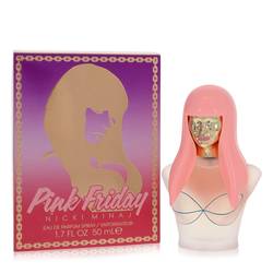 Pink Friday Eau De Parfum Spray By Nicki Minaj - Trending Wellness Store