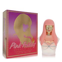 Pink Friday Eau De Parfum Spray By Nicki Minaj - Trending Wellness Store
