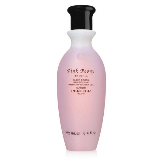 Pink Peony Bath & Shower Gel - Trending Wellness Store