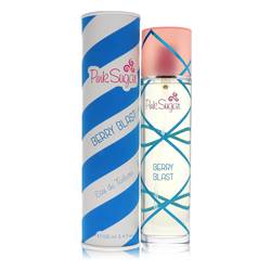 Pink Sugar Berry Blast Eau De Toilette Spray By Aquolina - Trending Wellness Store