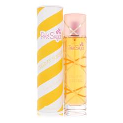 Pink Sugar Creamy Sunshine Eau De Toilette Spray By Aquolina - Trending Wellness Store