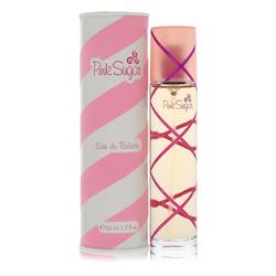 Pink Sugar Eau De Toilette Spray By Aquolina - Trending Wellness Store