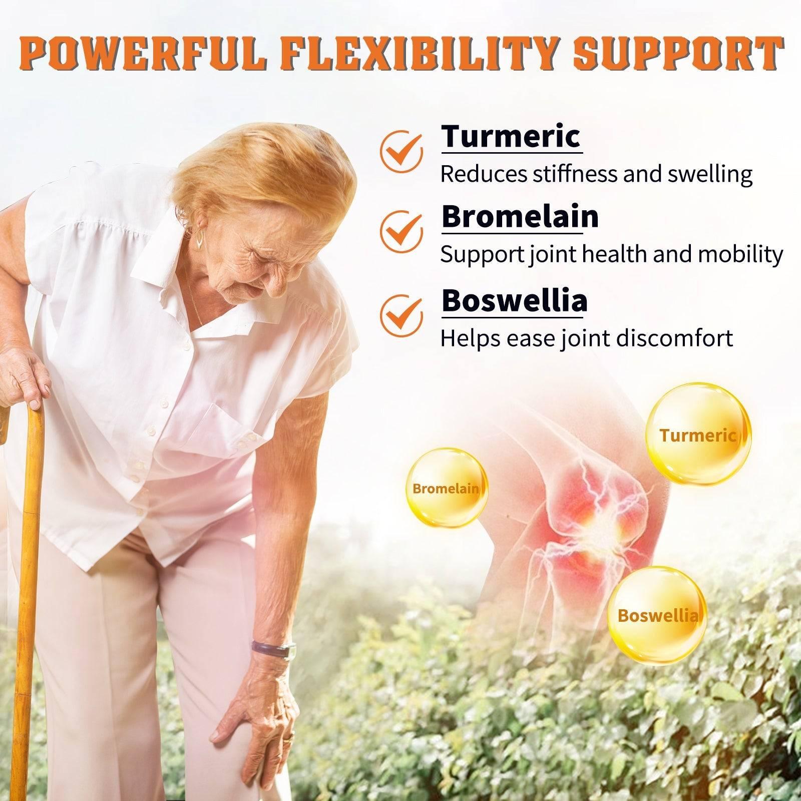 Trending Wellness Store